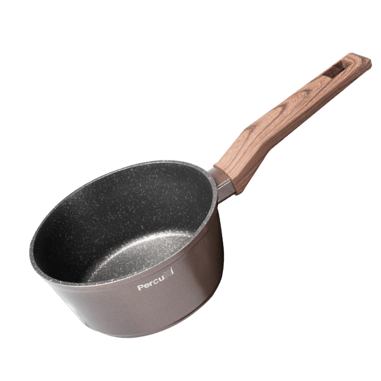 Cazo 16 cm. Percutti Legno 2.0
