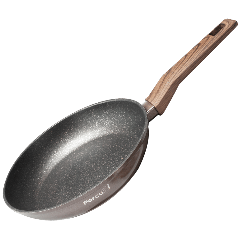 Sartén 28 cm. Percutti Legno 2.0